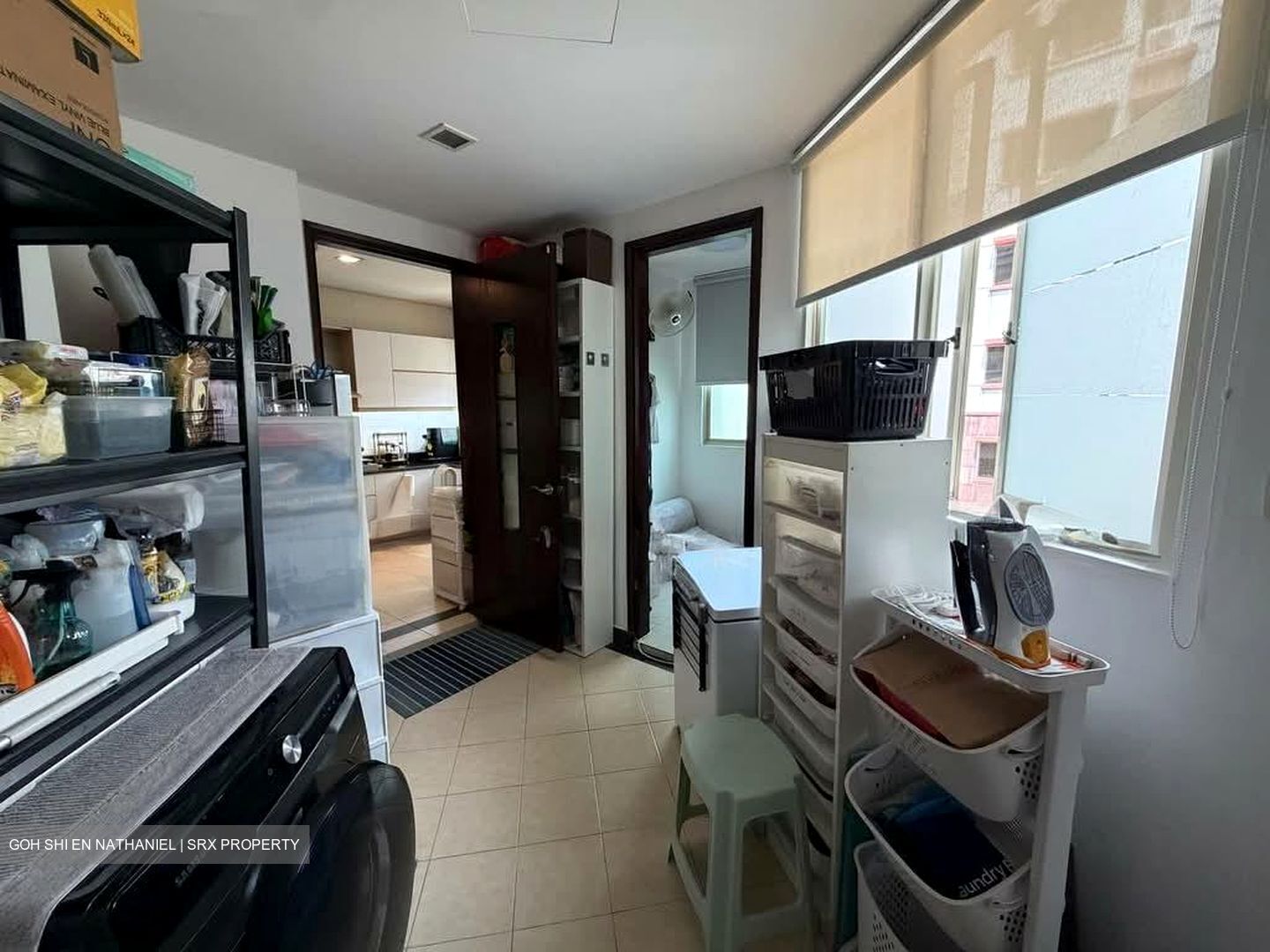 Balmoral 8 (D10), Condominium #602799551